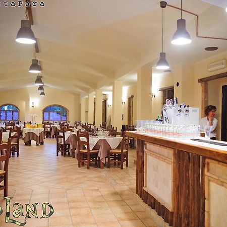 Il Redentore Bed & Breakfast Rocca Di Papa Luaran gambar