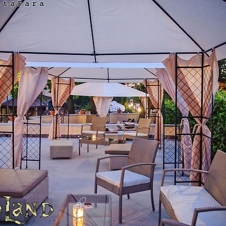 Il Redentore Bed & Breakfast Rocca Di Papa Luaran gambar