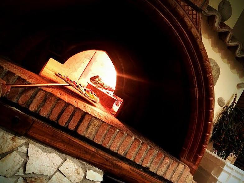 Il Redentore Bed & Breakfast Rocca Di Papa Luaran gambar