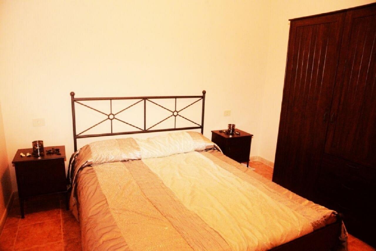 Il Redentore Bed & Breakfast Rocca Di Papa Luaran gambar