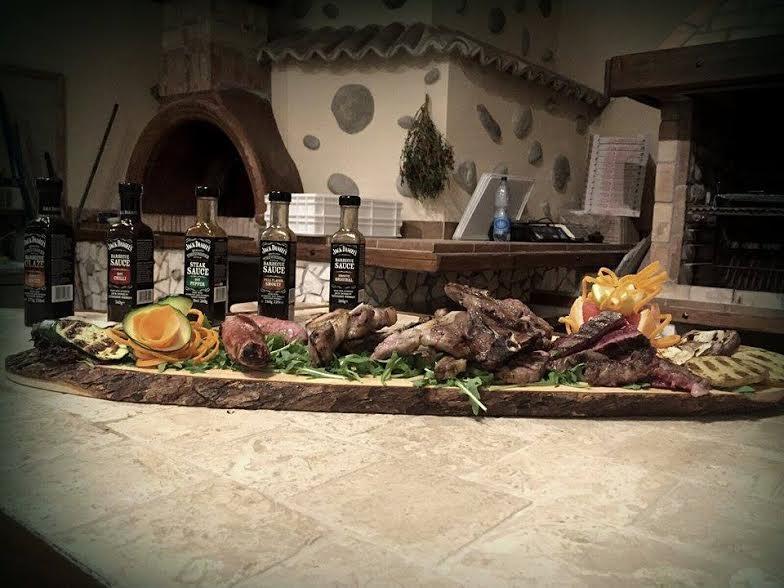 Il Redentore Bed & Breakfast Rocca Di Papa Luaran gambar