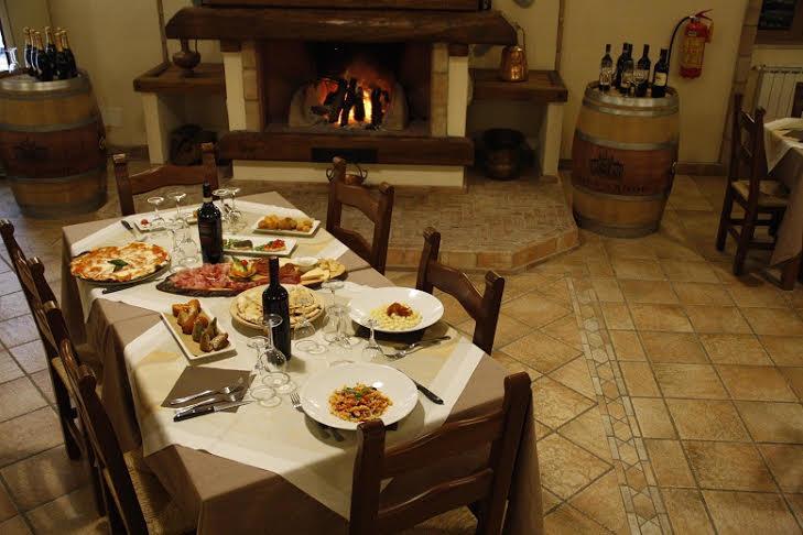 Il Redentore Bed & Breakfast Rocca Di Papa Luaran gambar